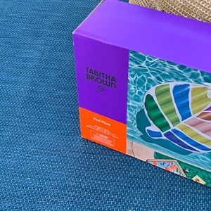 Tabitha Brown Pool Float